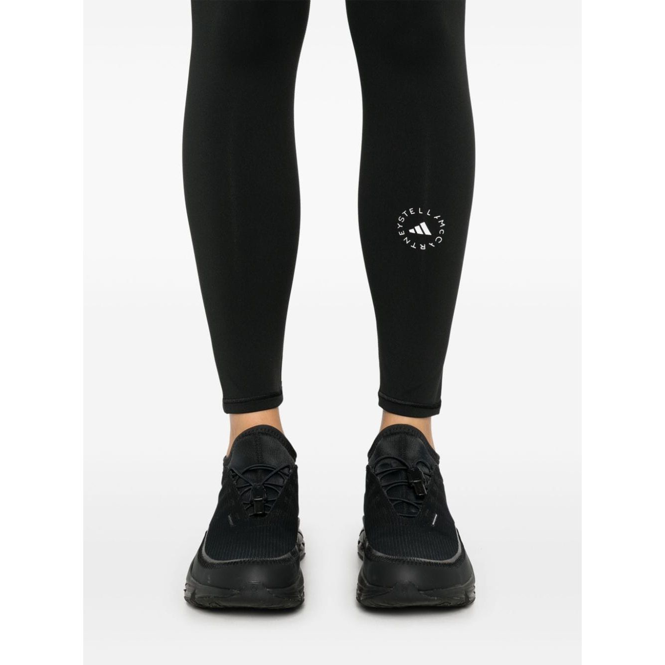 Adidas By Stella McCartney Trousers Black Trousers Adidas By Stella Mccartney