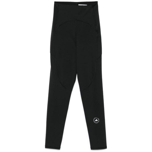 Adidas By Stella McCartney Trousers Black Trousers Adidas By Stella Mccartney