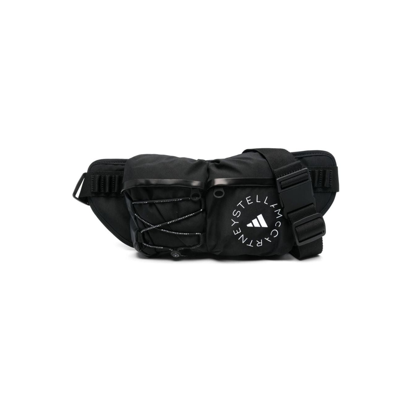 Adidas By Stella McCartney Bags.. Black Belt bags Adidas By Stella Mccartney