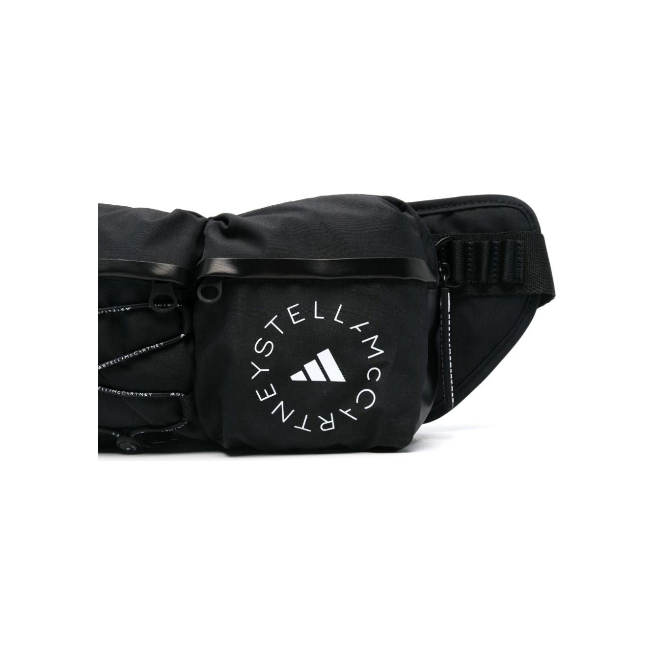 Adidas By Stella McCartney Bags.. Black Belt bags Adidas By Stella Mccartney