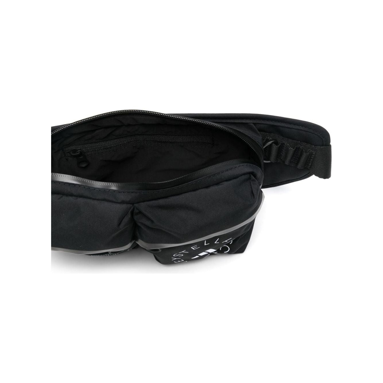 Adidas By Stella McCartney Bags.. Black Belt bags Adidas By Stella Mccartney