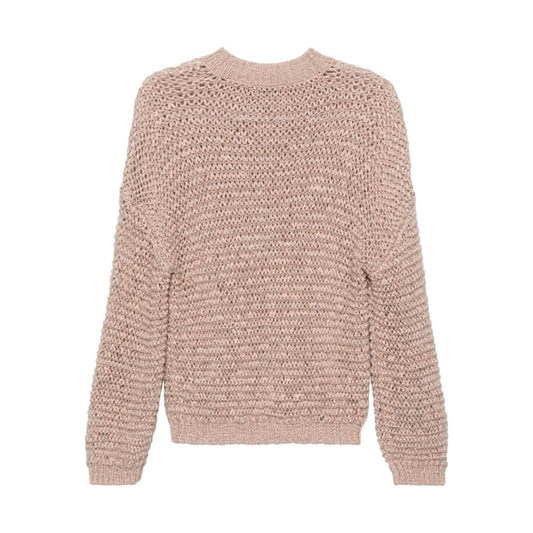 Forte Forte Sweaters Powder Topwear Forte Forte