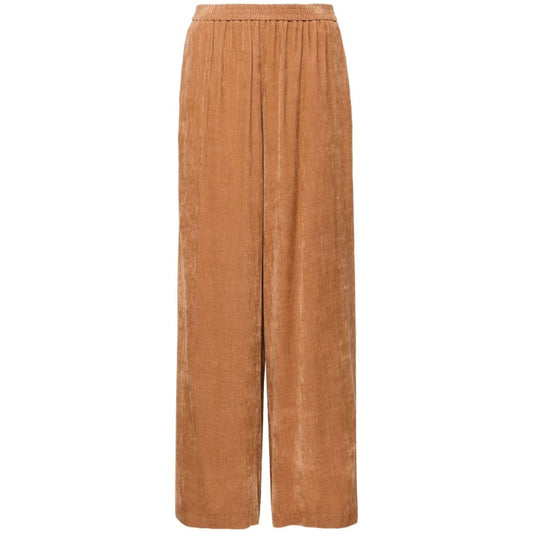 Forte Forte Trousers Brown Trousers Forte Forte