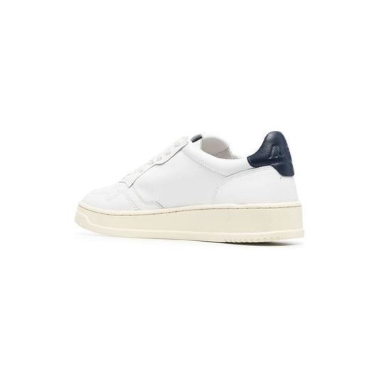 AUTRY Sneakers Blue Sneakers Autry