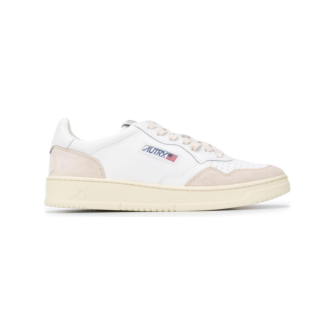 AUTRY Sneakers White Sneakers Autry