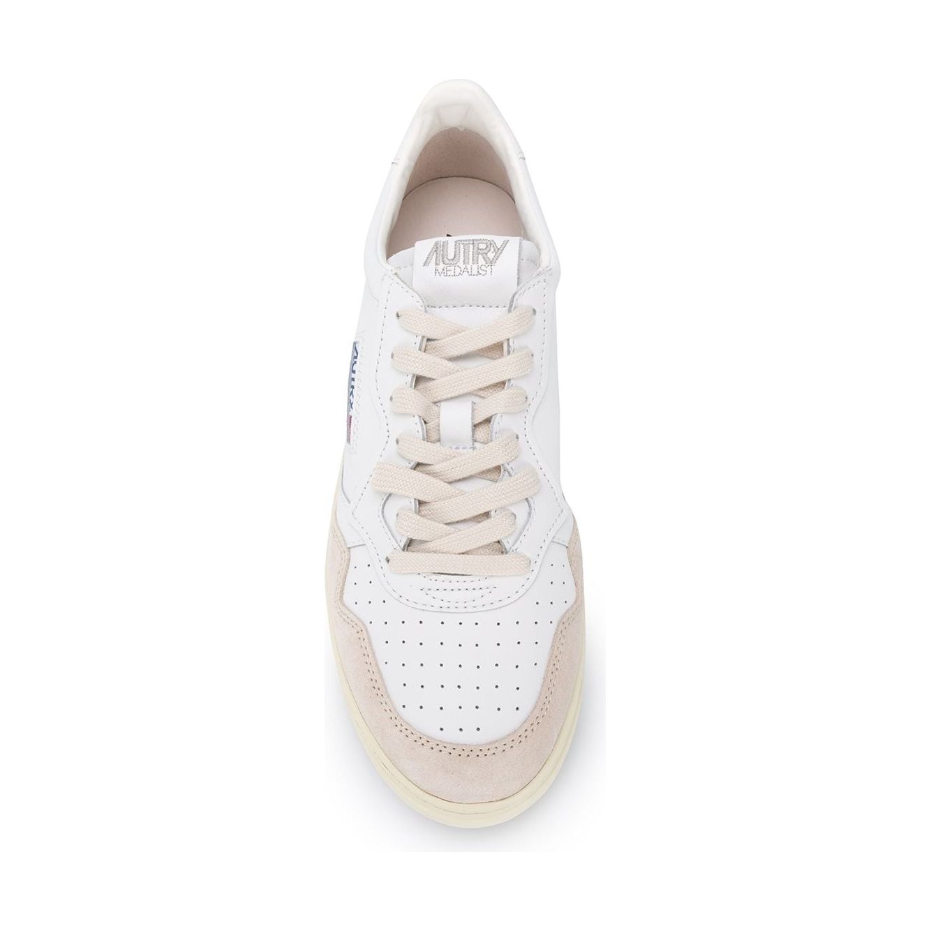 AUTRY Sneakers White Sneakers Autry