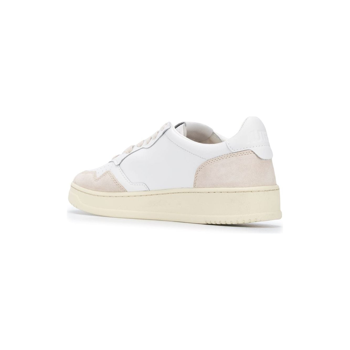 AUTRY Sneakers White Sneakers Autry