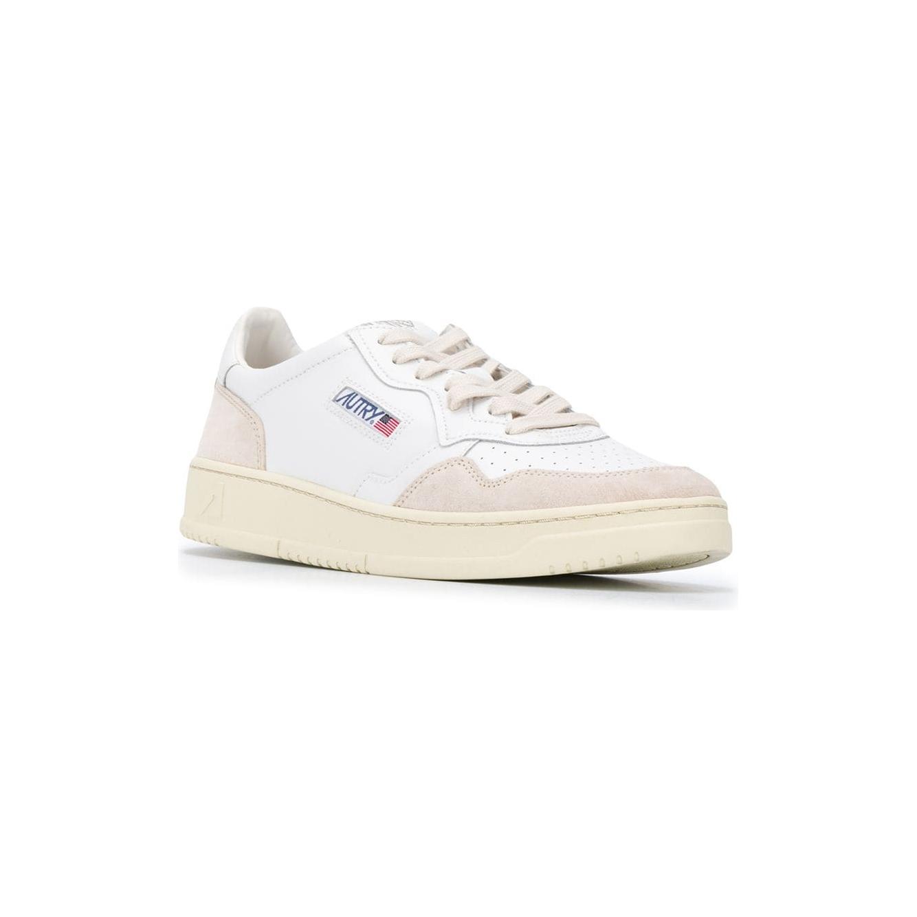 AUTRY Sneakers White Sneakers Autry