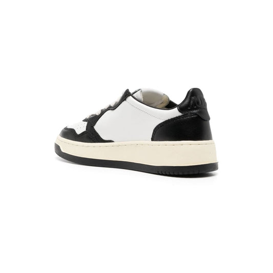 AUTRY Sneakers Black Sneakers Autry