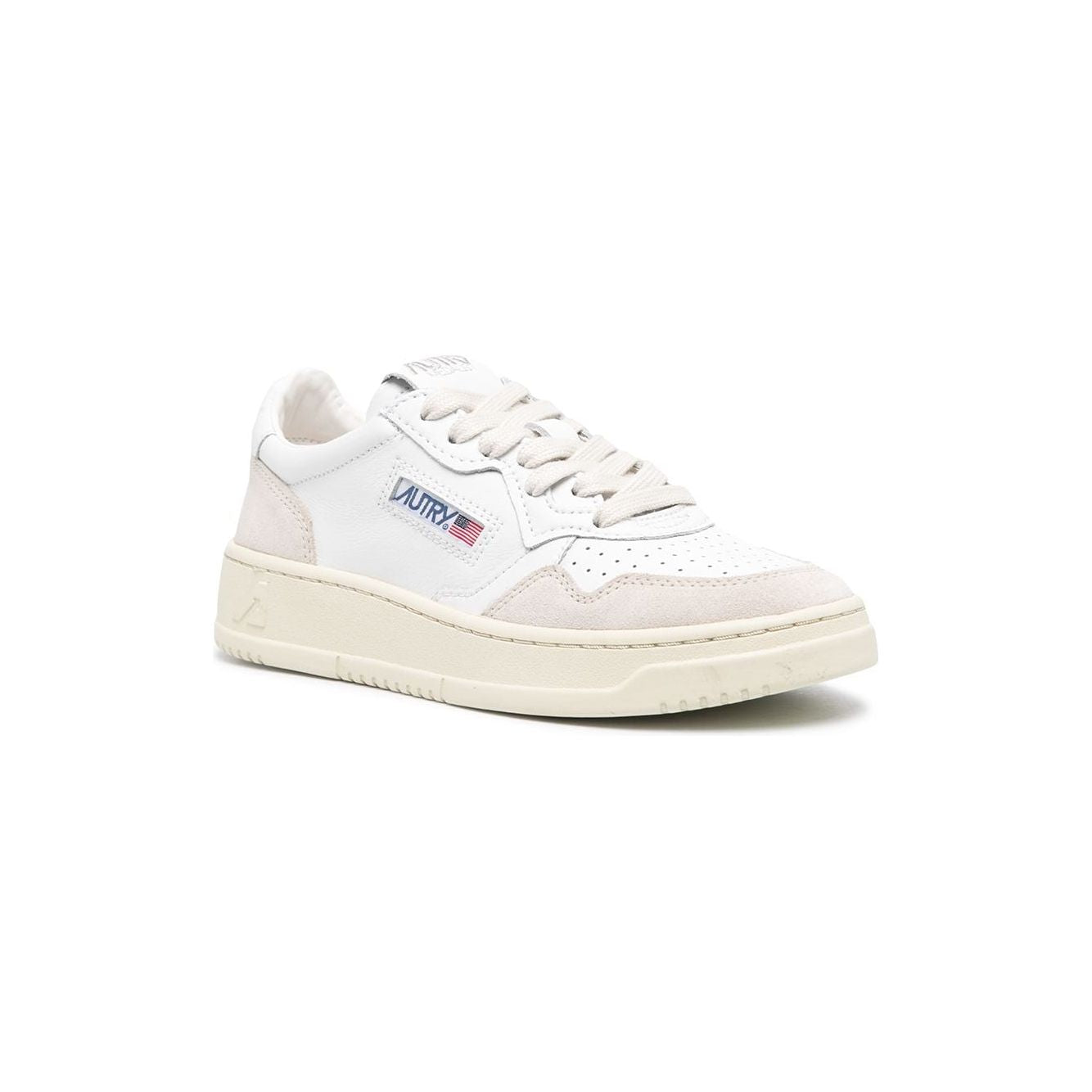 AUTRY Sneakers White Sneakers Autry