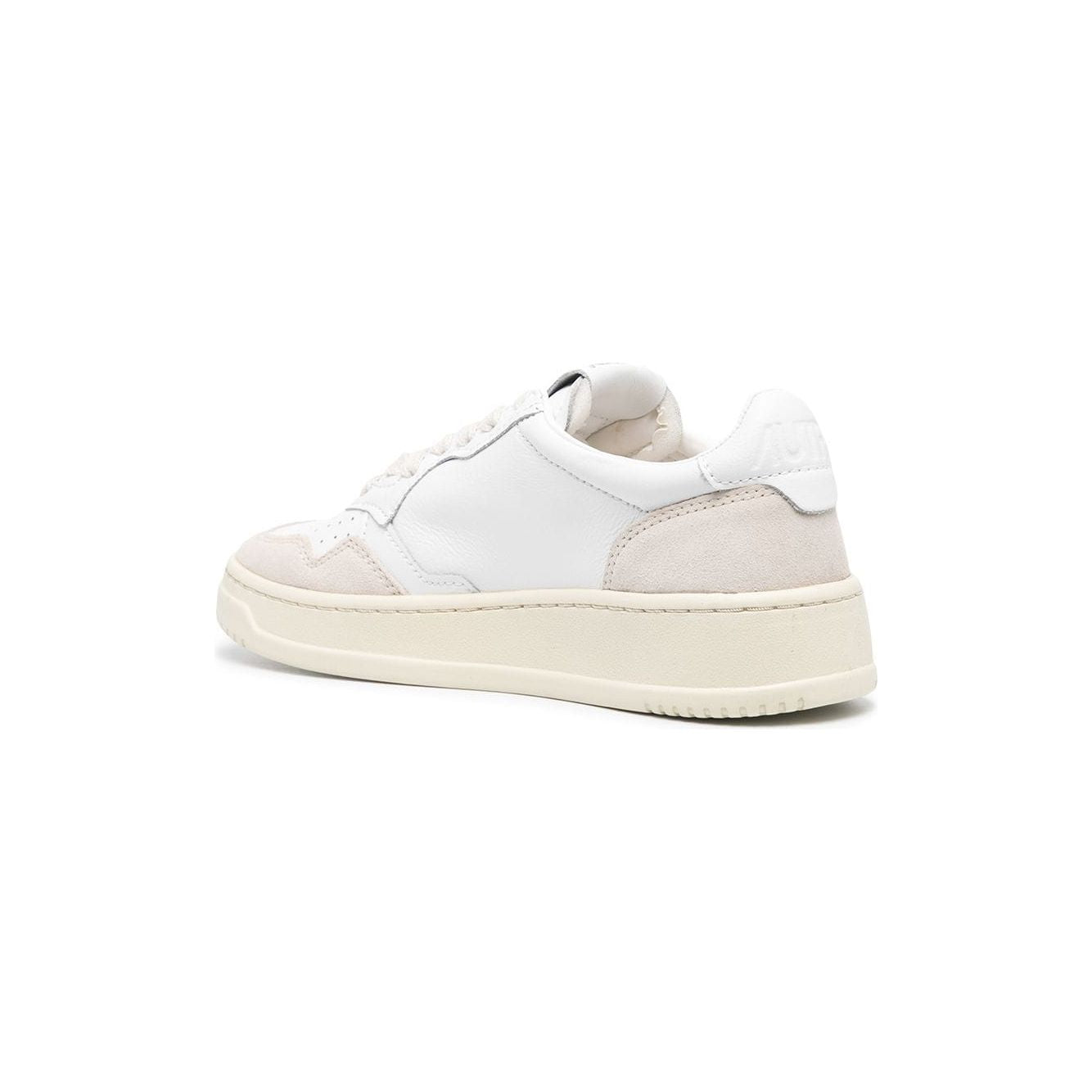 AUTRY Sneakers White Sneakers Autry