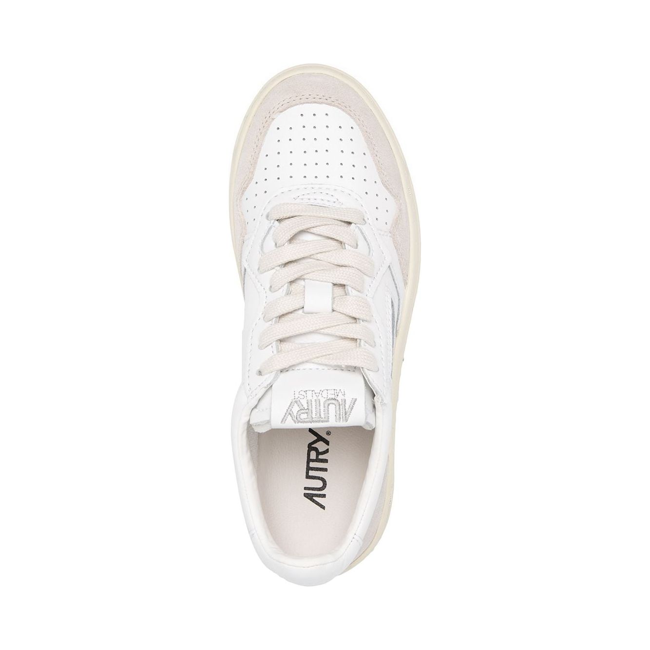 AUTRY Sneakers White Sneakers Autry