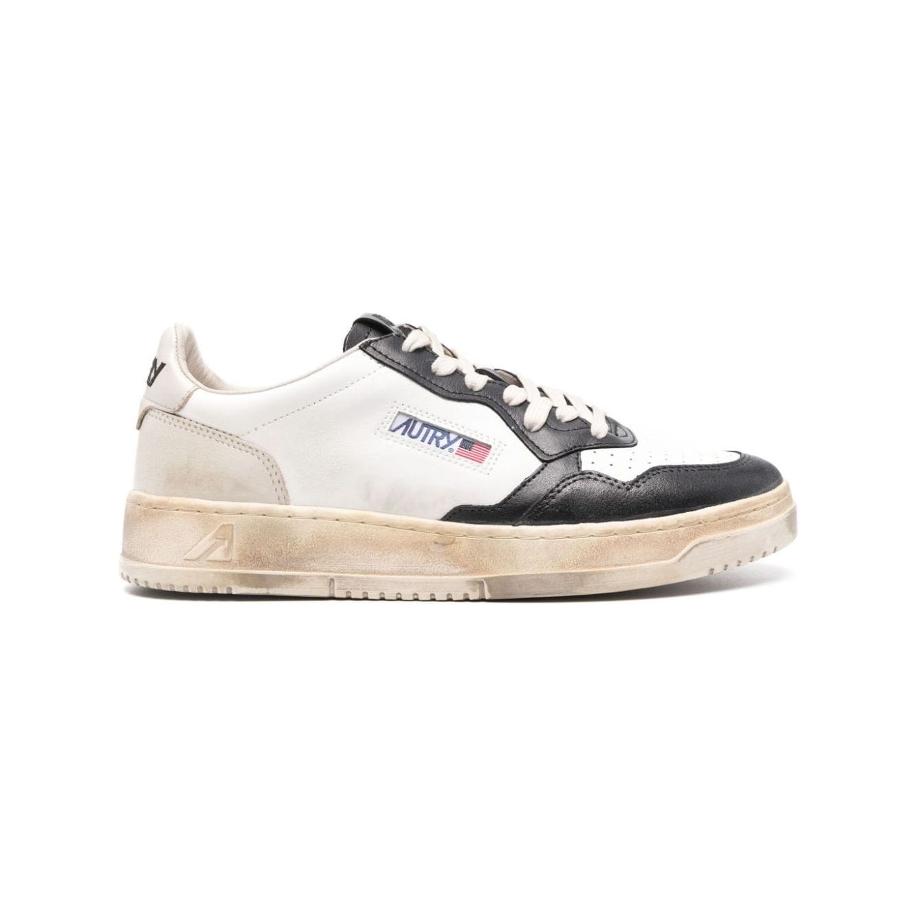 AUTRY Sneakers White Sneakers Autry