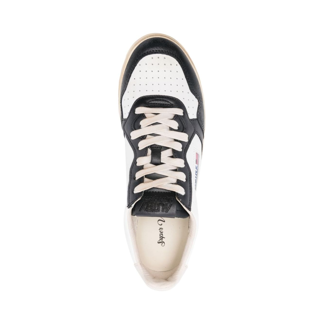 AUTRY Sneakers White Sneakers Autry