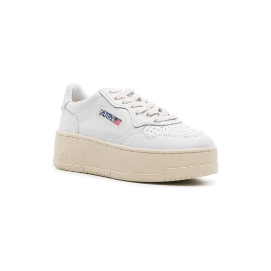 AUTRY Sneakers White Sneakers Autry