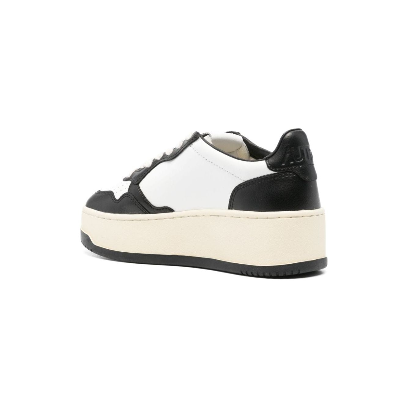 AUTRY Sneakers Black Sneakers Autry