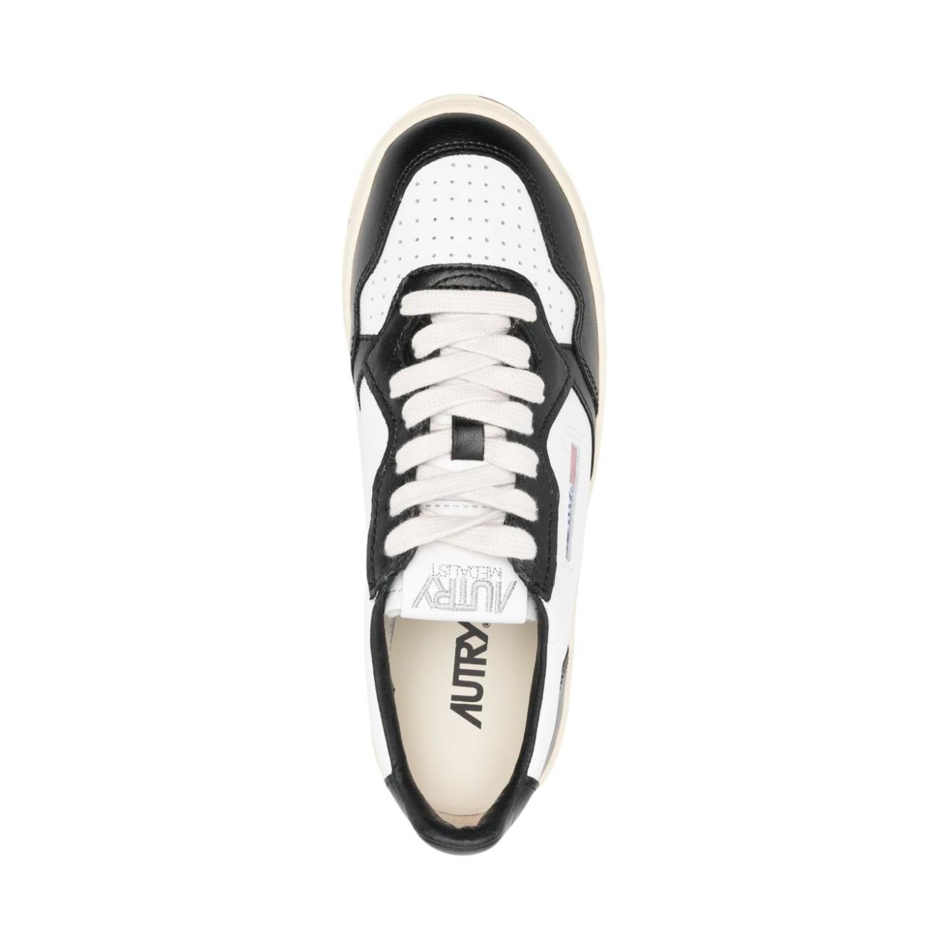 AUTRY Sneakers Black Sneakers Autry