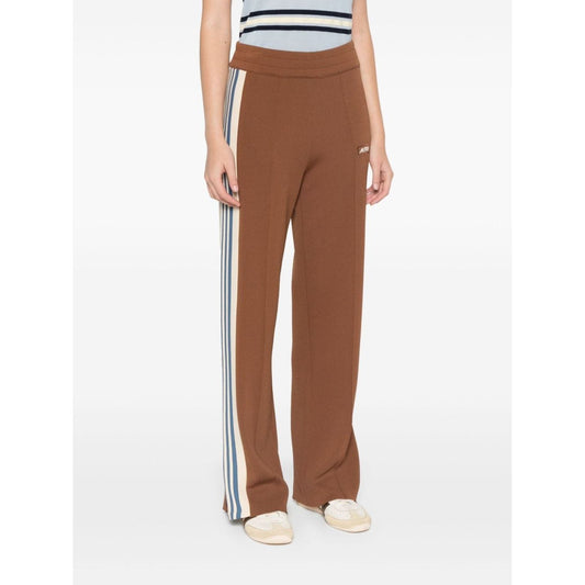 AUTRY Trousers Brown Trousers Autry