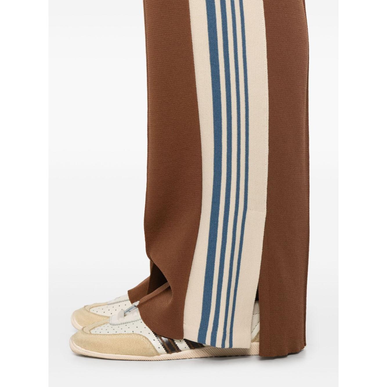 AUTRY Trousers Brown Trousers Autry