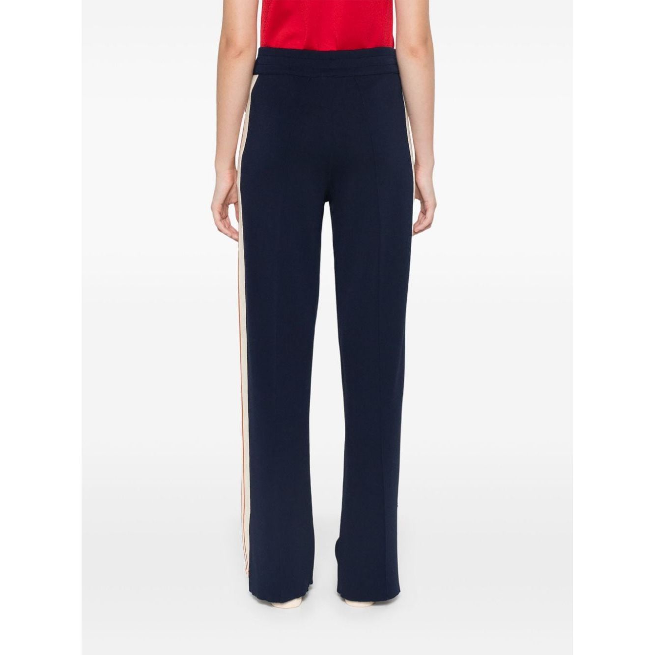 AUTRY Trousers Blue Trousers Autry