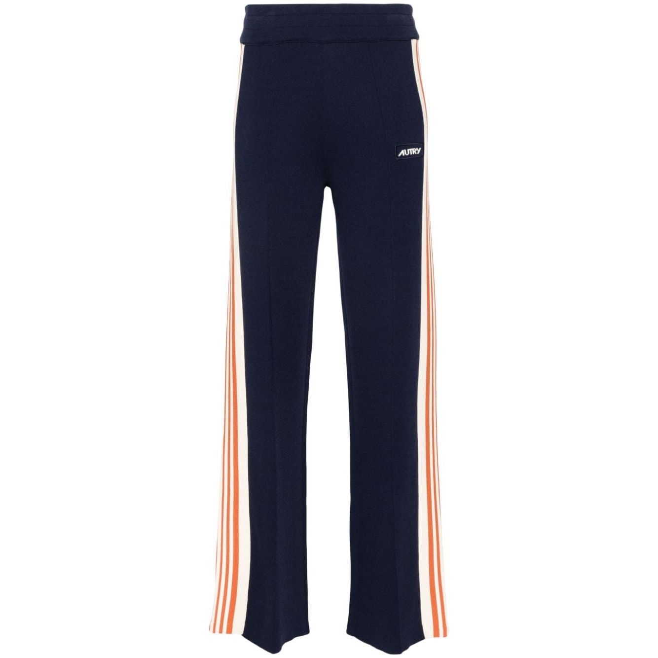 AUTRY Trousers Blue Trousers Autry