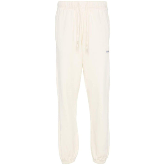 AUTRY Trousers White Trousers Autry