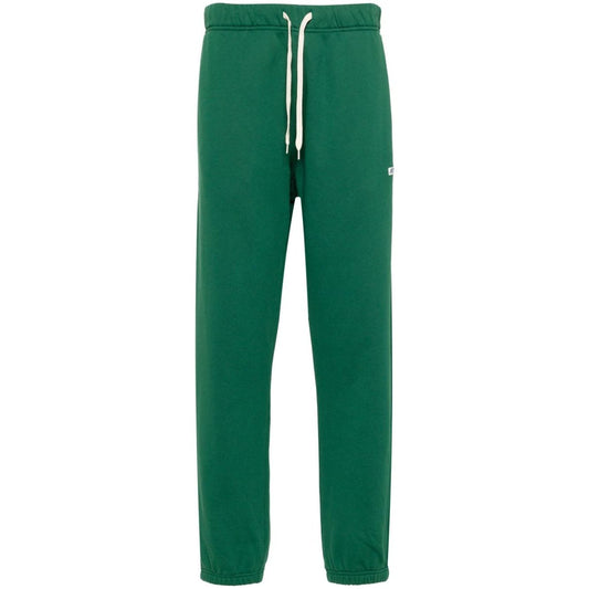 AUTRY Trousers Green Trousers Autry