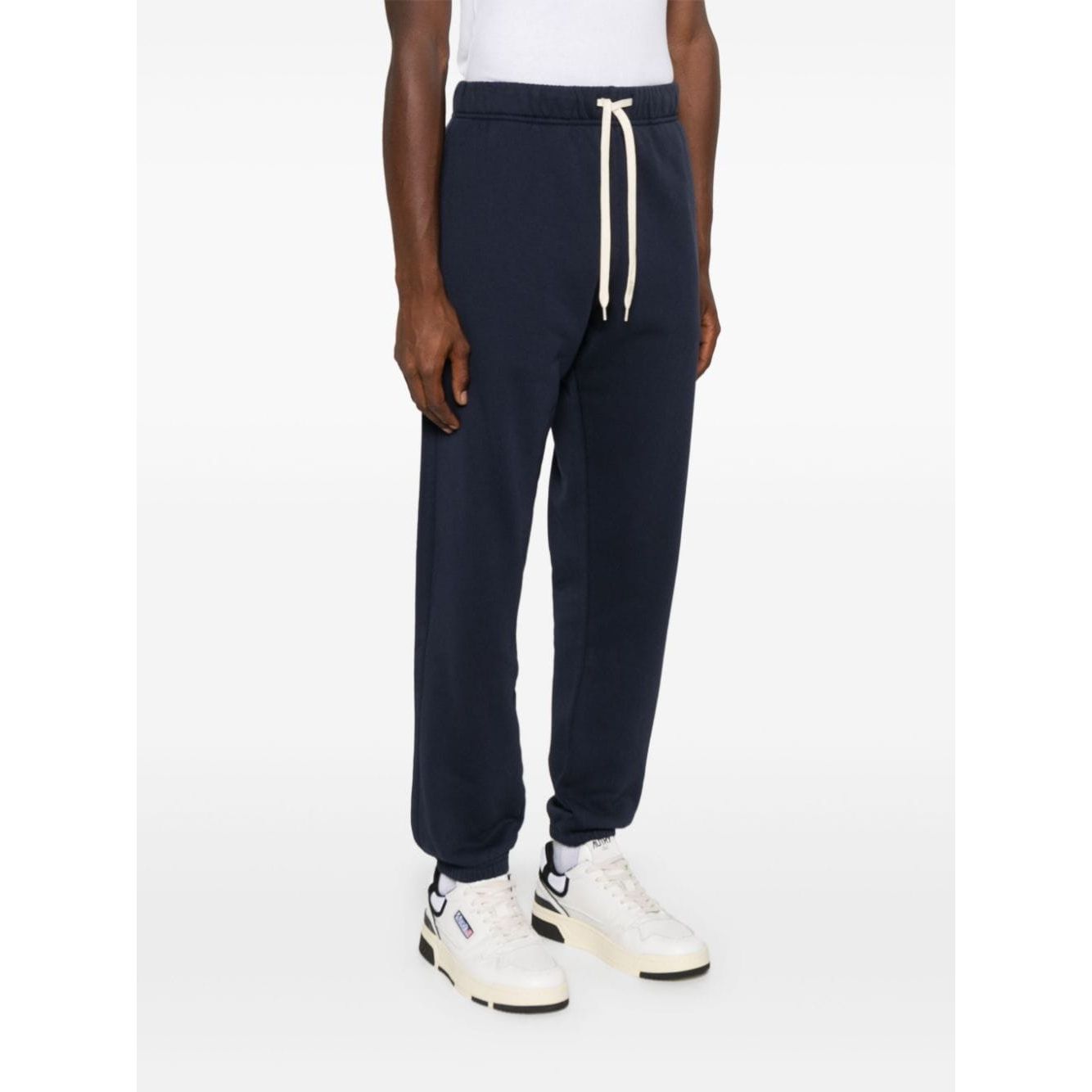 AUTRY Trousers Blue Trousers Autry