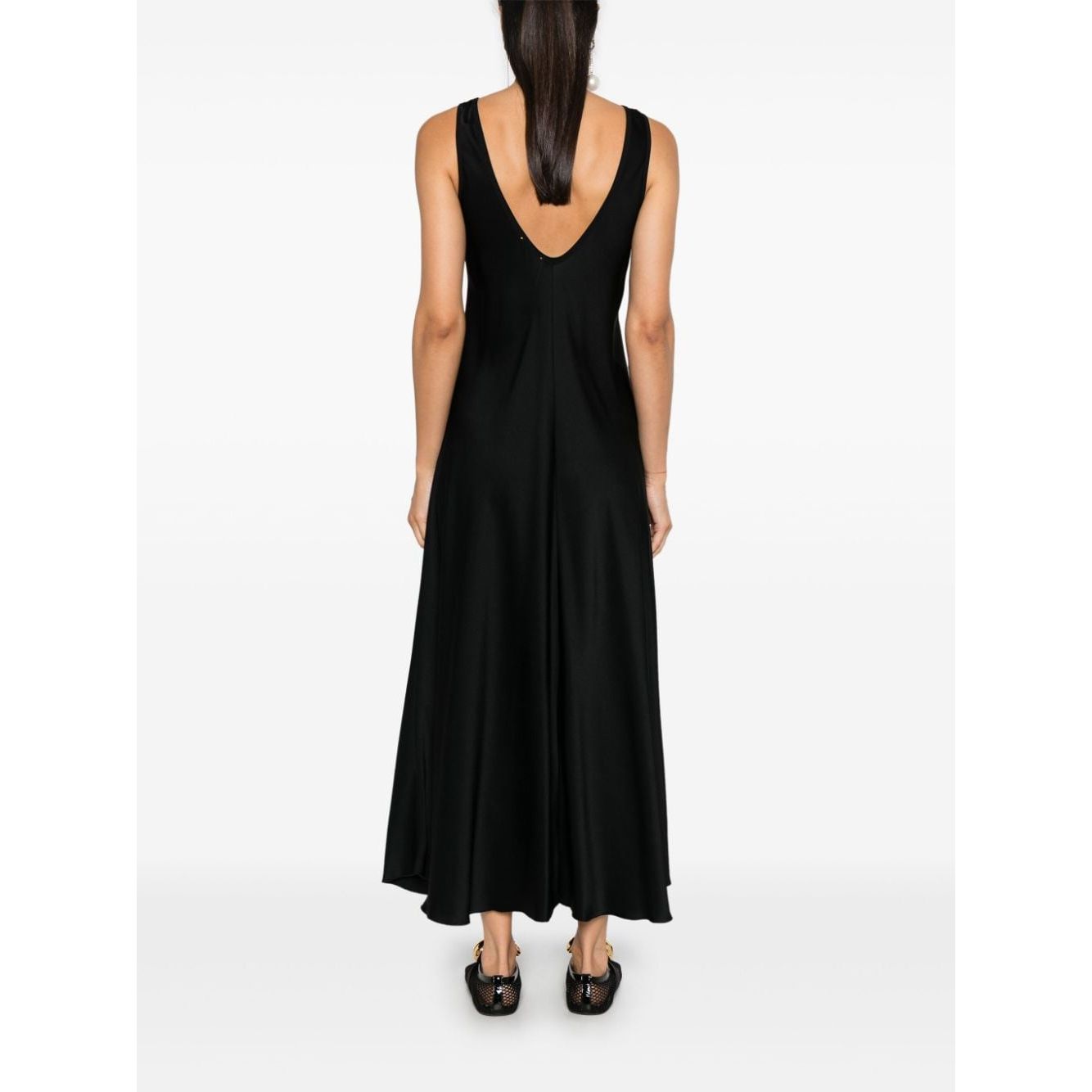 Forte Forte Dresses Black