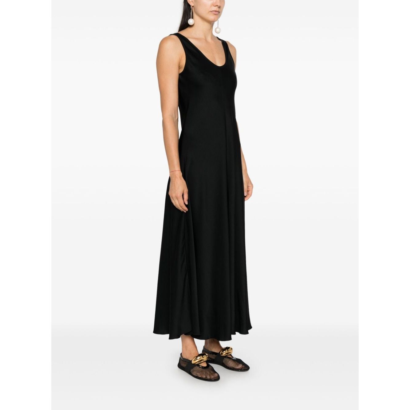 Forte Forte Dresses Black