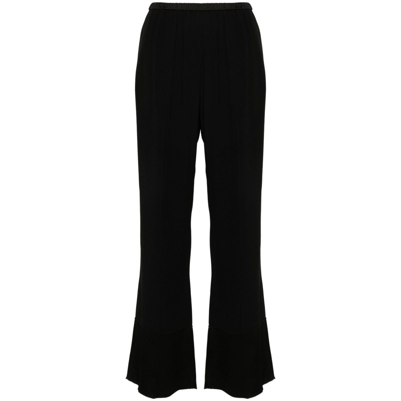 Forte Forte Trousers Black Trousers Forte Forte