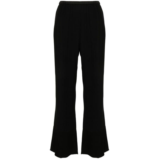 Forte Forte Trousers Black Trousers Forte Forte