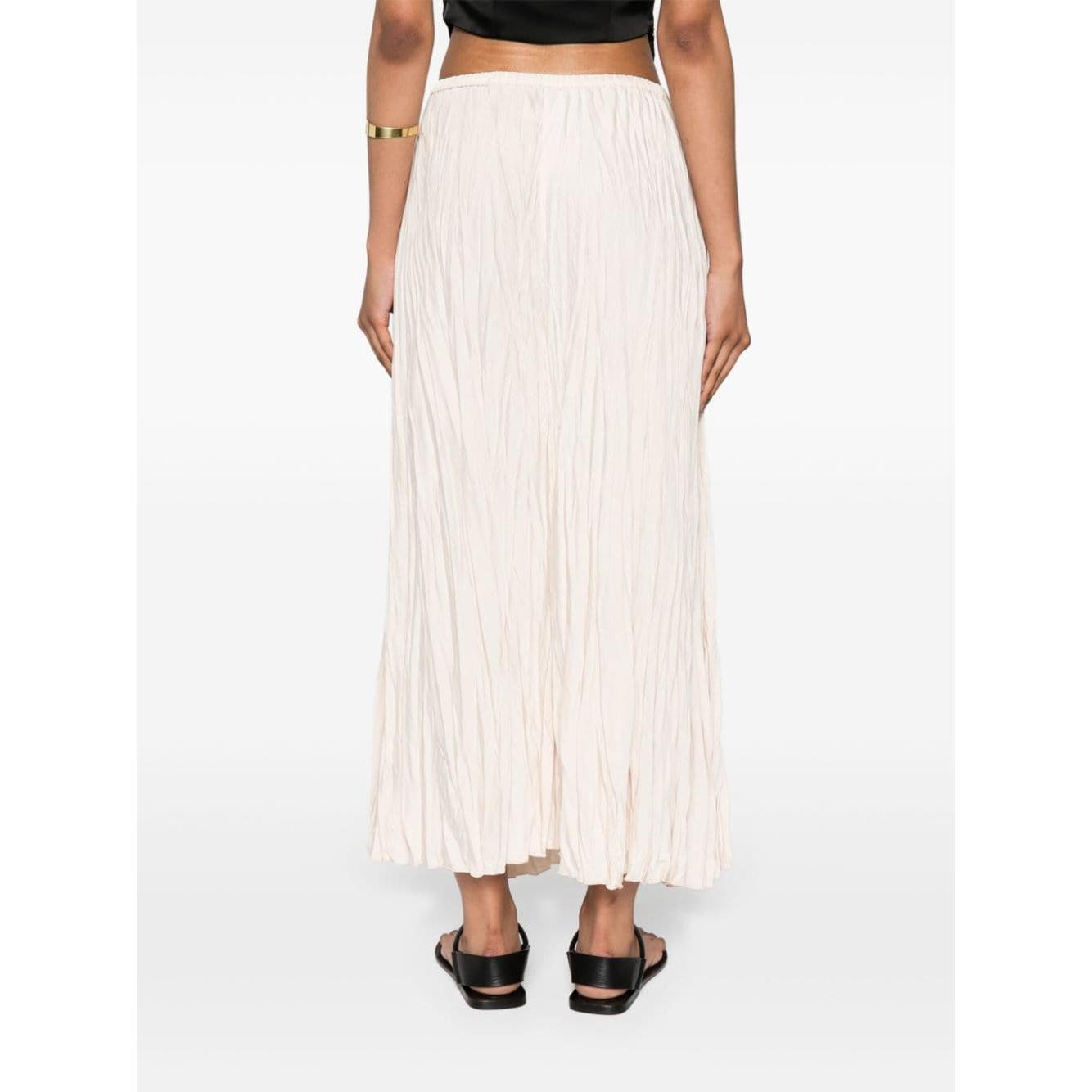 Forte Forte Skirts Ivory Skirts Forte Forte