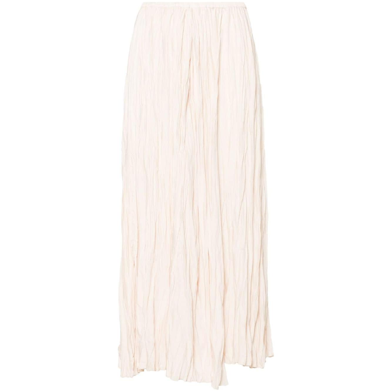 Forte Forte Skirts Ivory Skirts Forte Forte