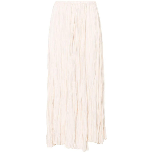 Forte Forte Skirts Ivory Skirts Forte Forte