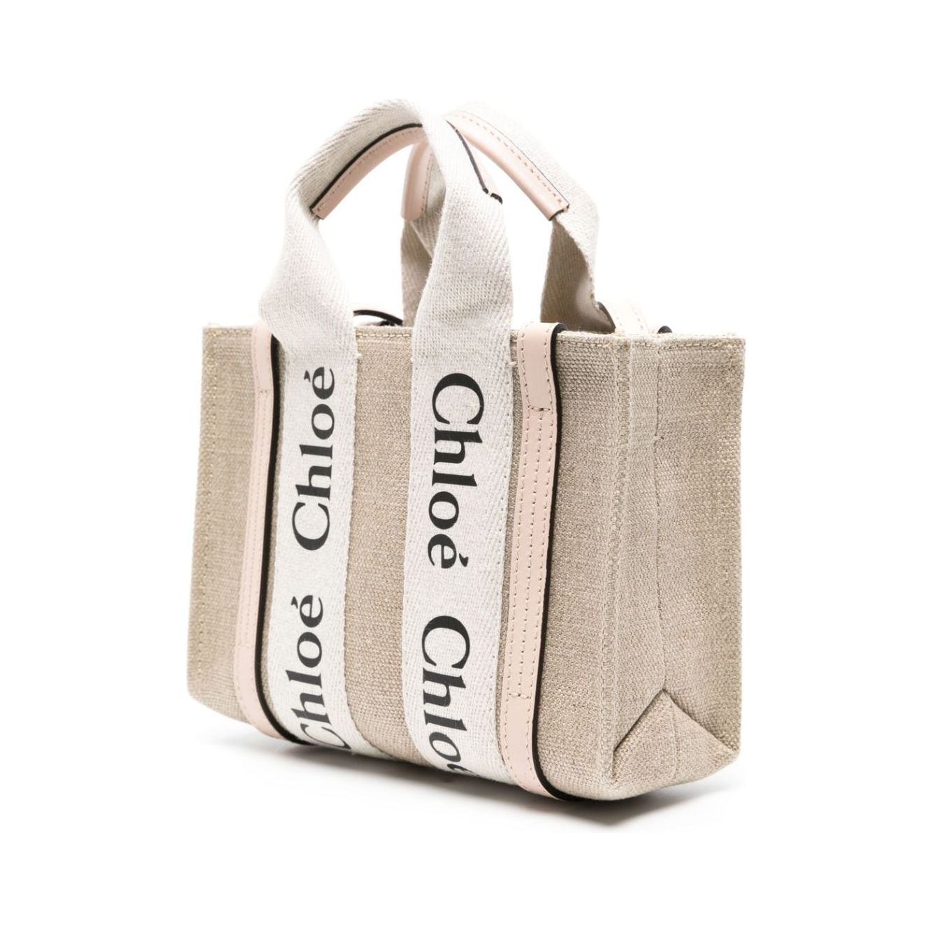 Chloè Bags.. Powder Shopper Chloè