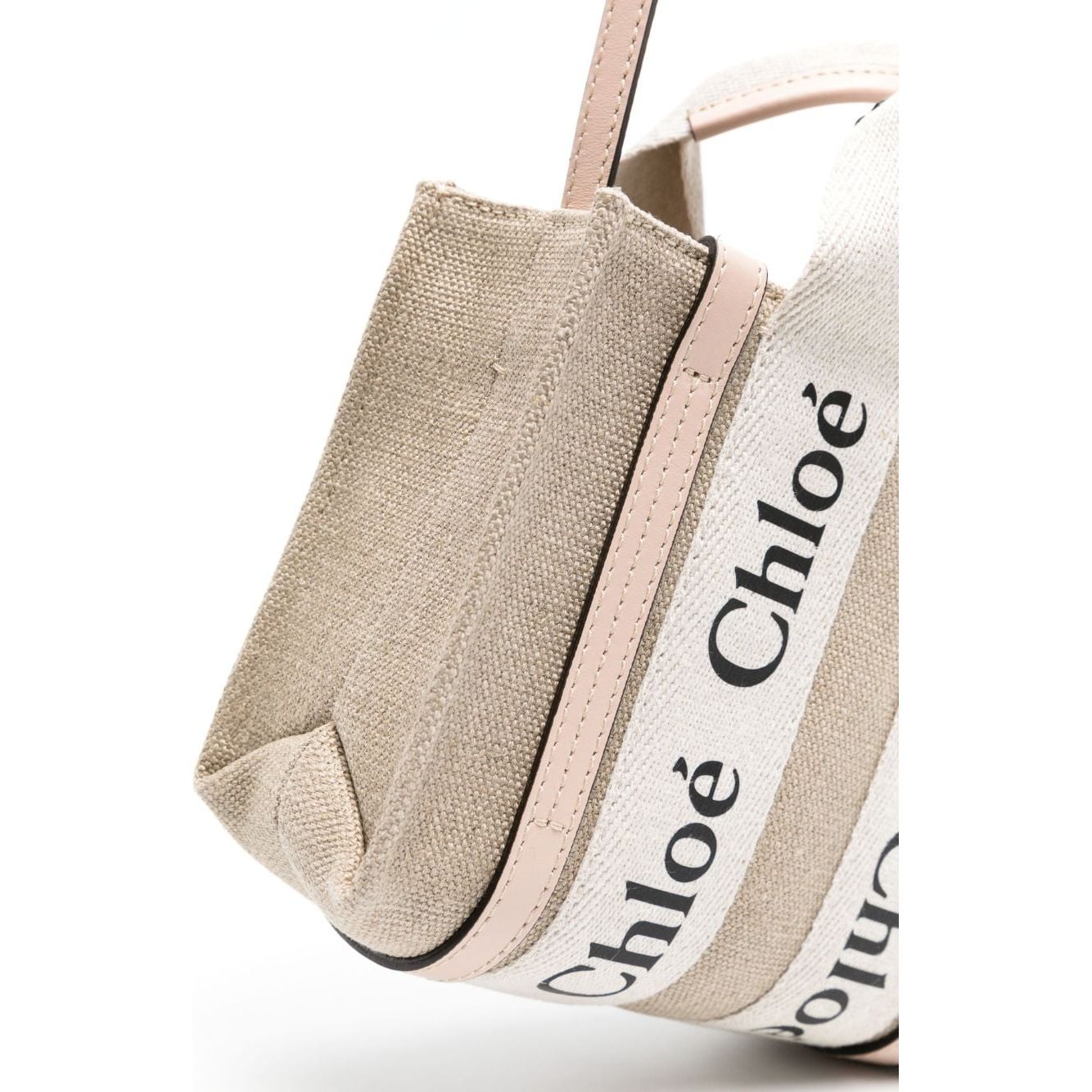 Chloè Bags.. Powder Shopper Chloè