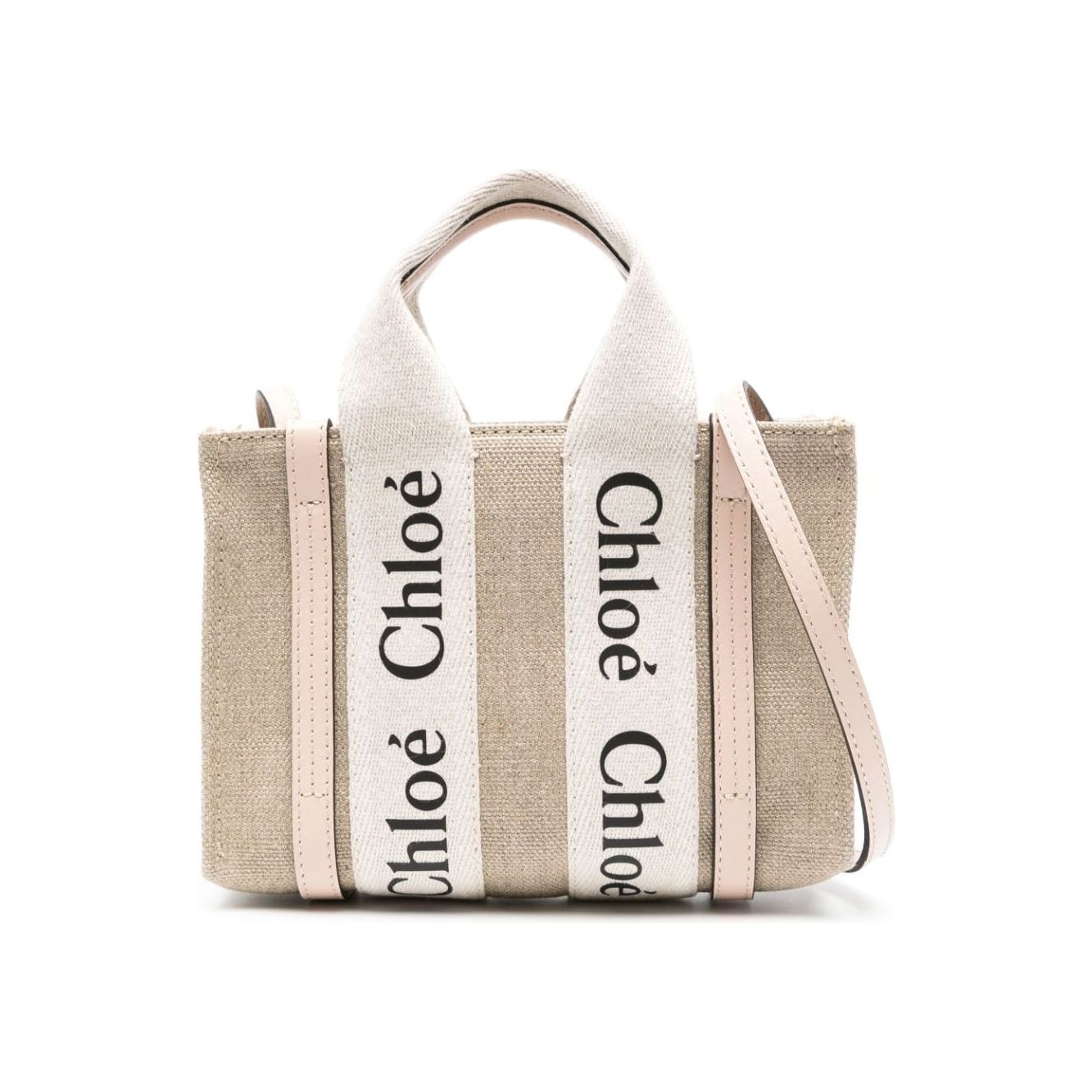 Chloè Bags.. Powder Shopper Chloè