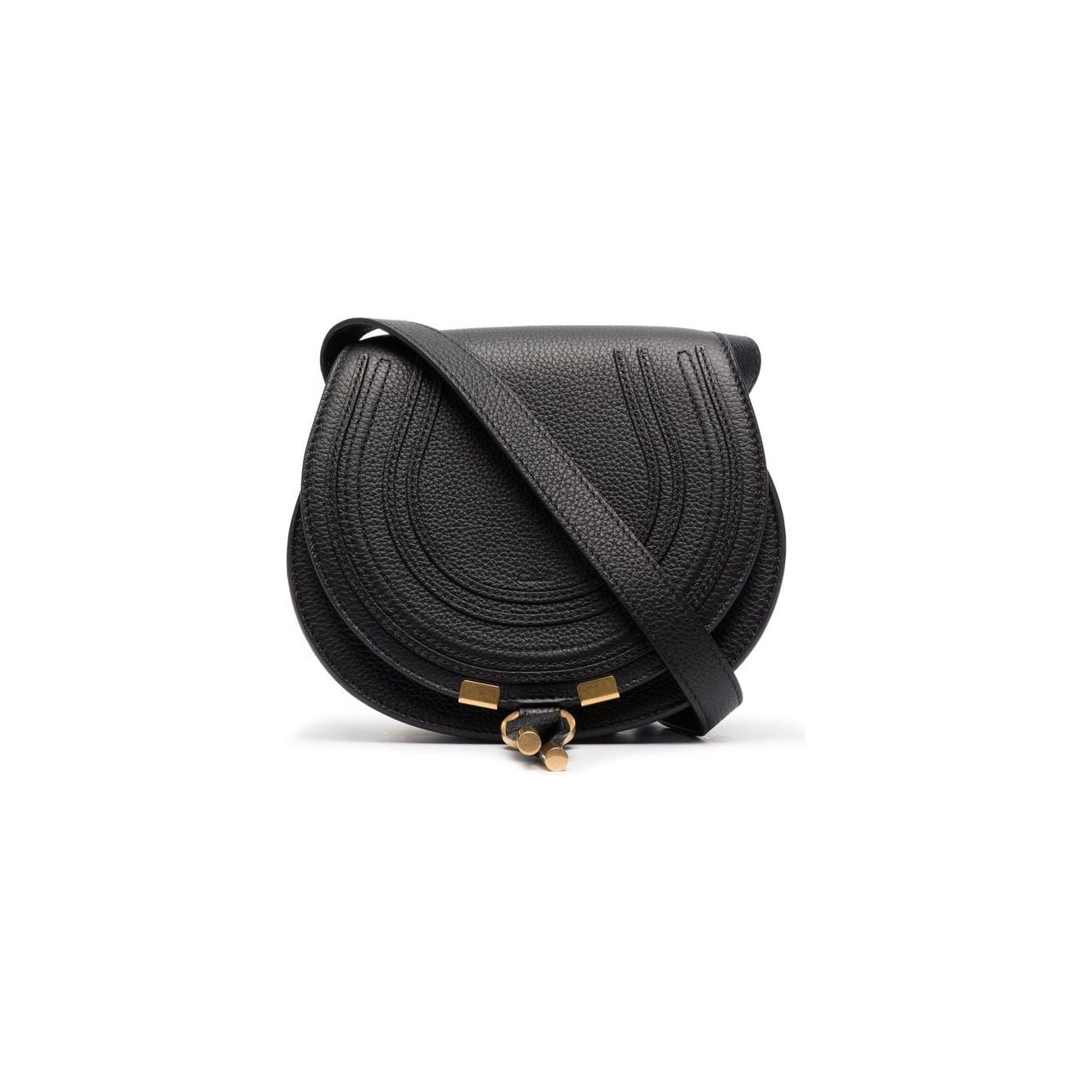 Chloè Crossbody Bag Black Shoulder Chloè