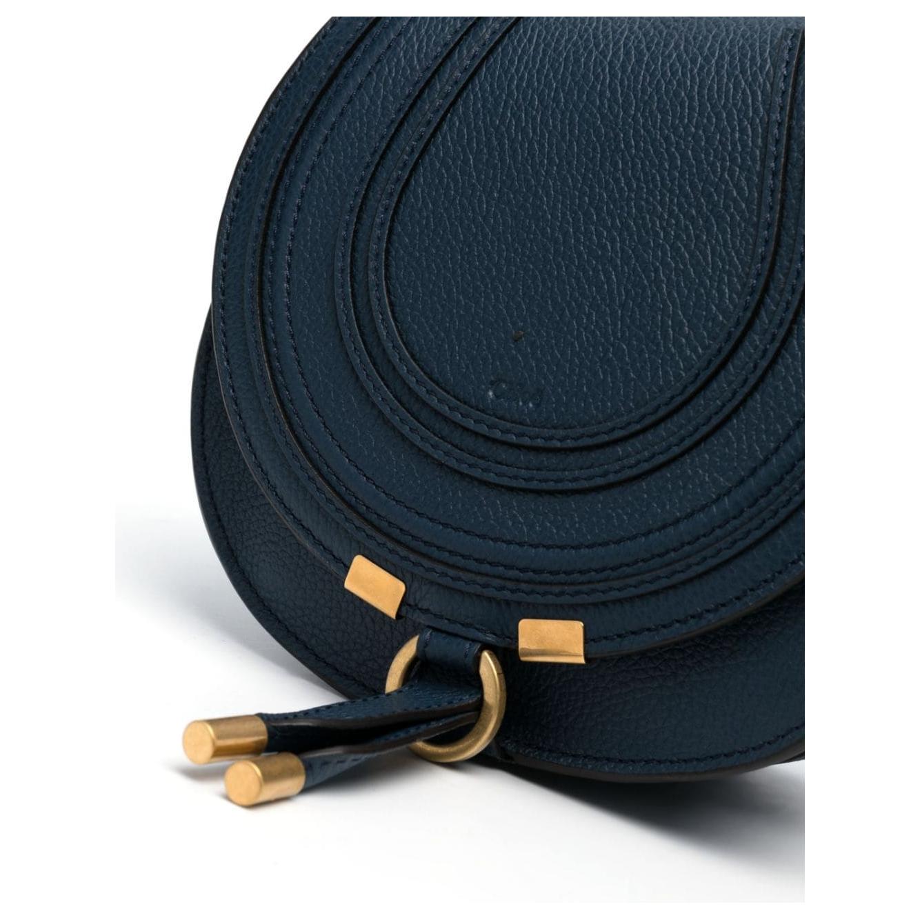 Chloè Bags.. Blue Shoulder Chloè