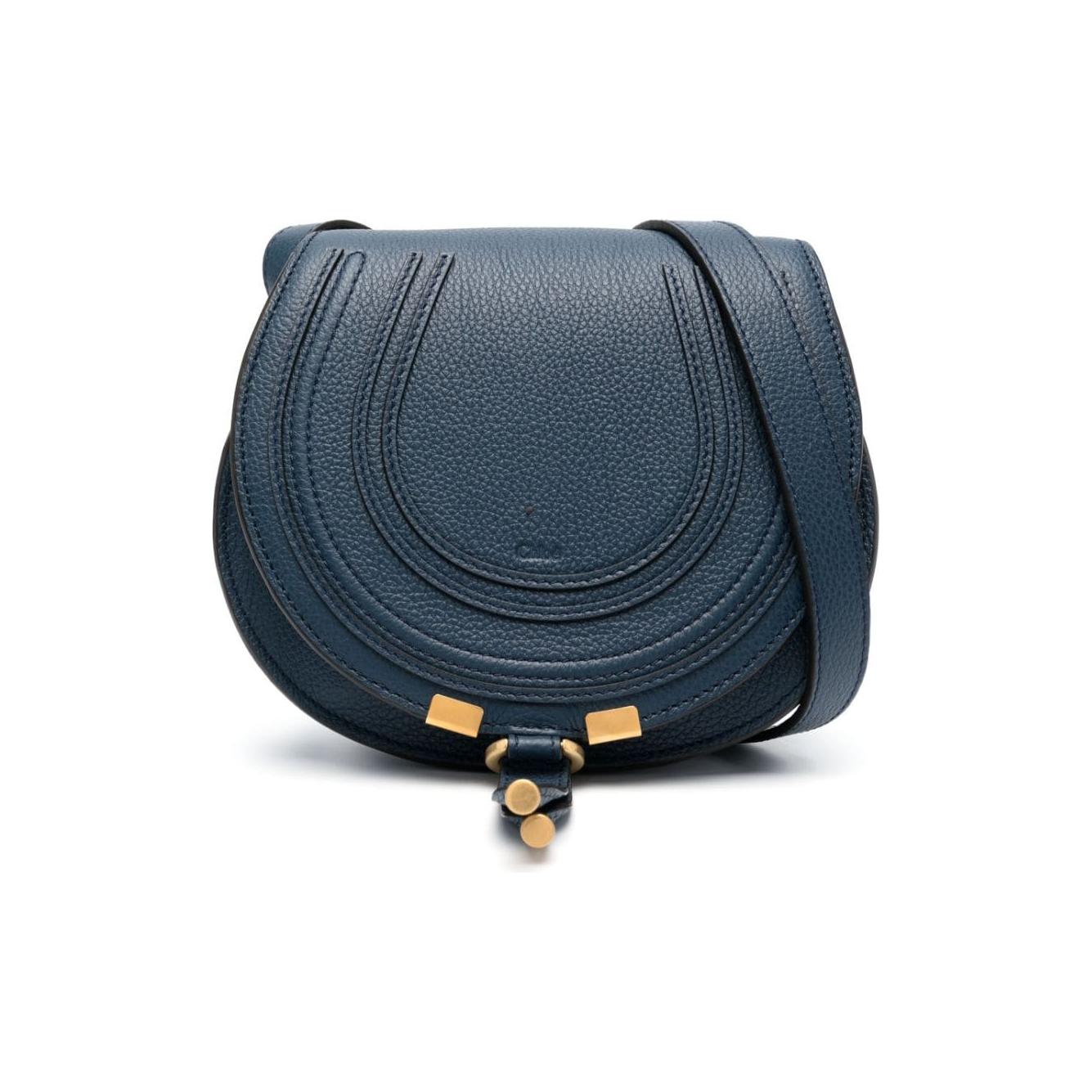 Chloè Bags.. Blue Shoulder Chloè