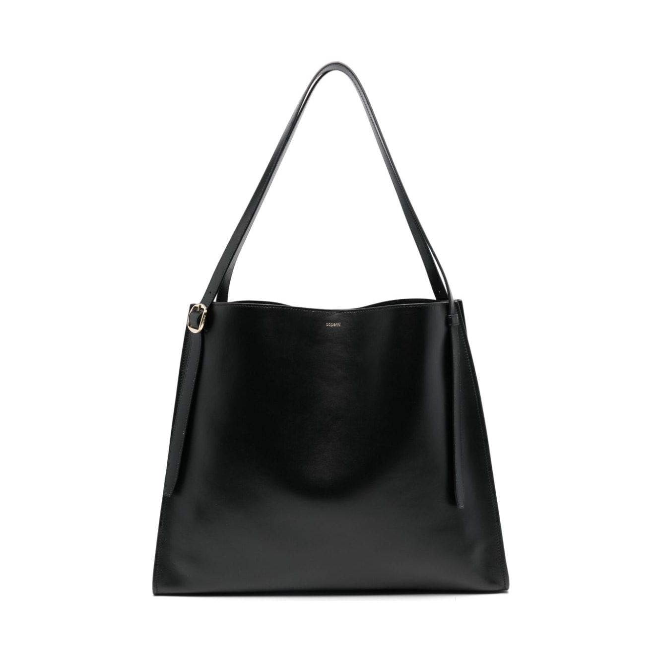 Coperni Bags.. Black Shopper Coperni