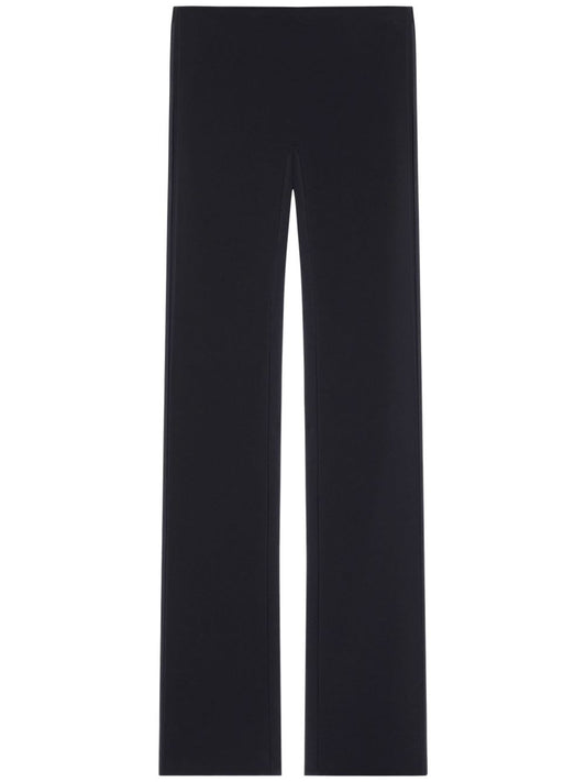 032C Courreges Trousers Black