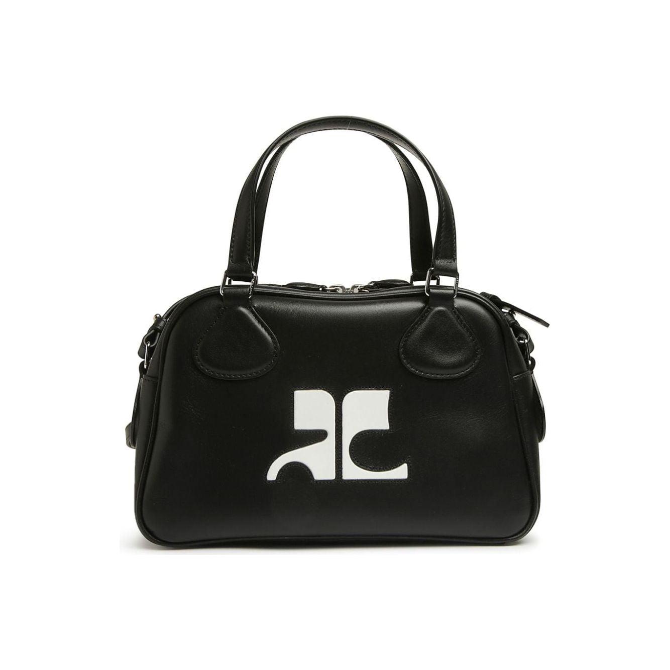 COURREGES RE-EDITION Bags.. Black