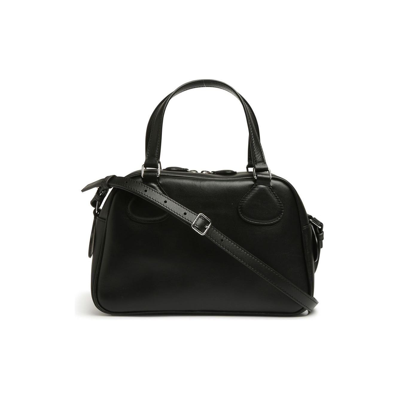 COURREGES RE-EDITION Bags.. Black