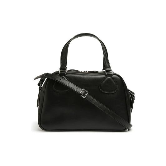 COURREGES RE-EDITION calf leather smooth grain Bag Handbag Courreges Re-Edition