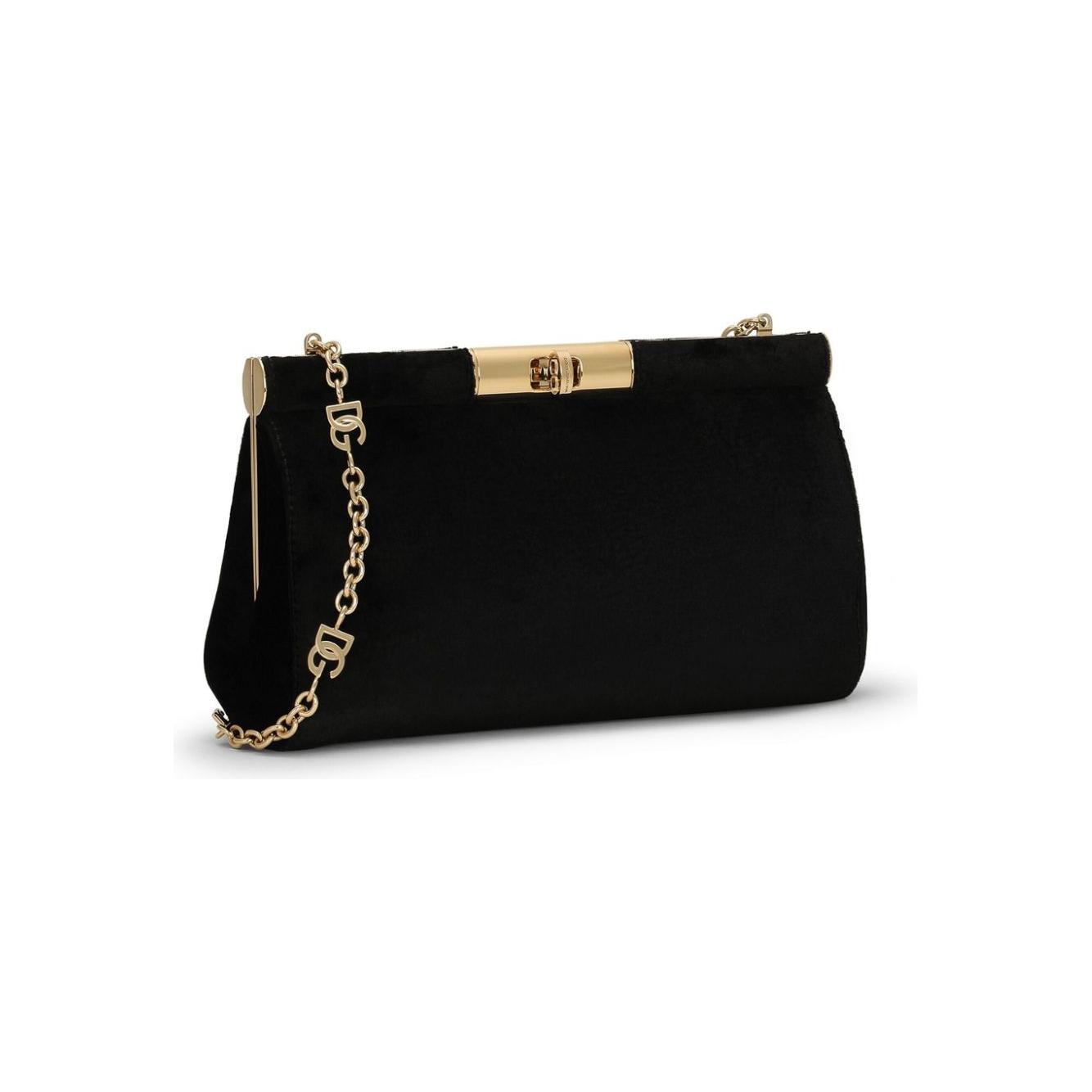 Dolce & Gabbana Bags.. Black Shoulder Dolce & Gabbana