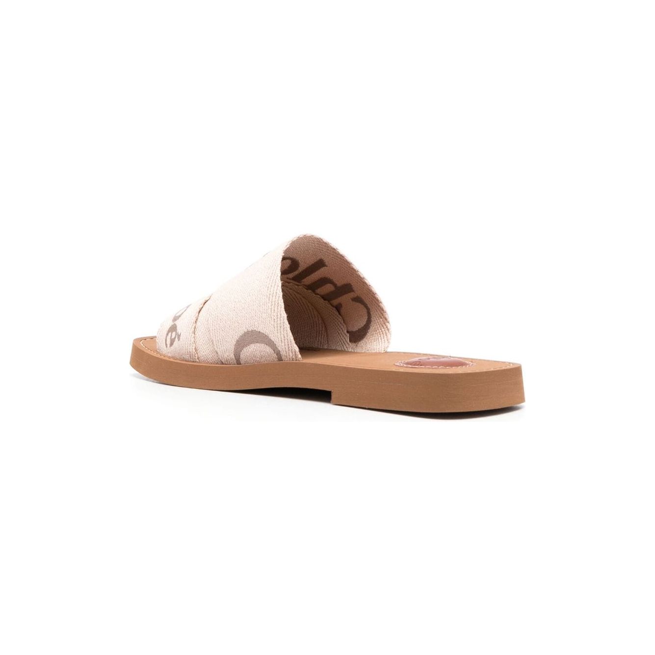 Chloè Sandals Beige