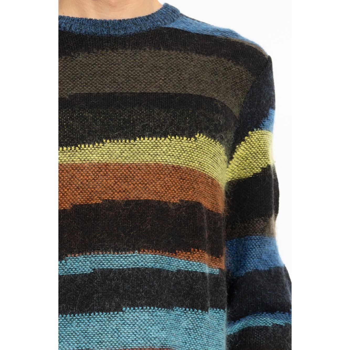 Paul Smith Sweaters MultiColour Topwear Paul Smith