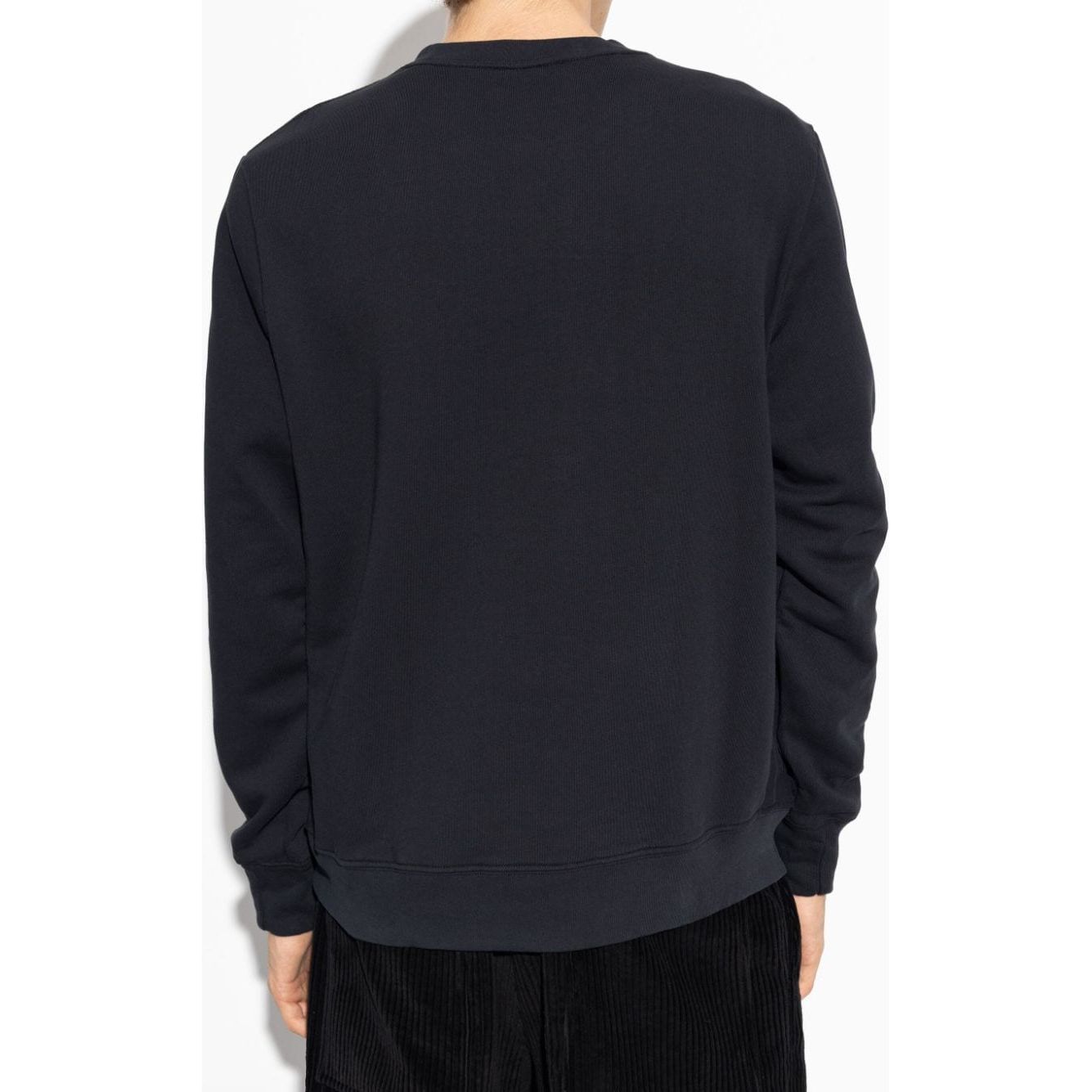 Paul Smith Sweaters Black Topwear Paul Smith